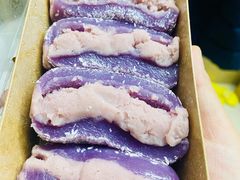 -米阿糯糕团•酒酿•甜品(莫愁店)