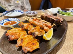 -小山日本料理(太古汇店)