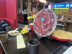 -乔先生涮肉·鲜活牛羊肉火锅(塘沽店)