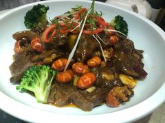 -楚禾宴·家宴(光谷大道店)