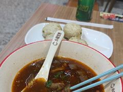 -小杨生煎(深圳岗厦北店)
