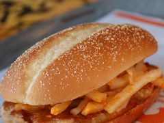 -麦当劳(哈西万达店)