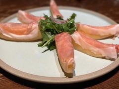 -普朗姆生蚝吧(原建国路店)