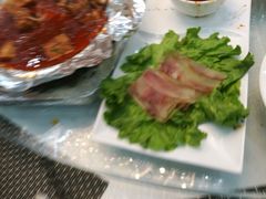-清真悦宾楼食府(海湖店)
