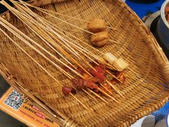 -马路边边串串香(双井直营店)