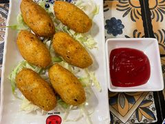 -番茄屋葡式美食(总店)