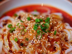 -漢舍川菜馆(国贸商城店)