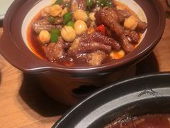 -周家二小姐的菜(西津渡店)