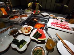 -海底捞火锅(崇文门新世界百货店)