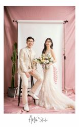 -艺匠摄影ARTIZ STUDIO(南京店)