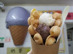 -成裕雪糕店(士多店)