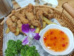 -醉壹号海鲜大排档(厦门美食地标店)