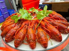 -曹胖子龙虾馆(黄桦路店)