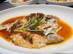 -喜记顺德菜(南昌万象城店)