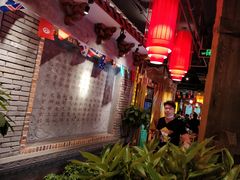 -蜀大侠火锅(寰球文化地标·总府店)