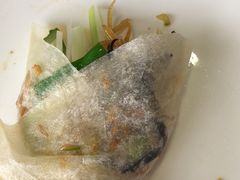 -姥家春饼店(漳州二路店)