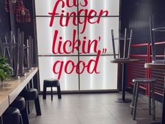 -肯德基(甘家口店)