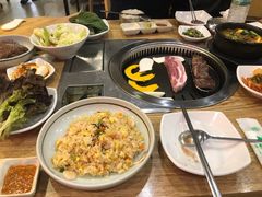 -黄金牧场(明洞总店)