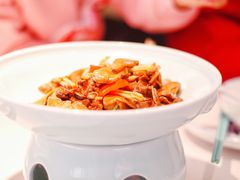 -桂大叔·砂锅粥·家传闽粤菜(县西巷店)