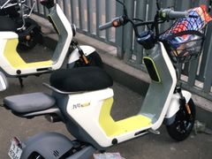 -九号电动车(安定门内大街店)