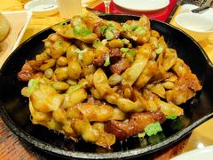 -富瑶大酒店(强工二街店)