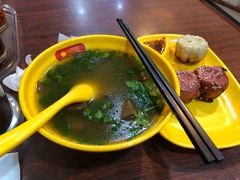 -小杨生煎(南京东路食品一店)