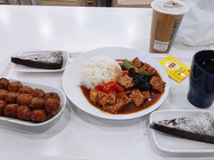 -宜家·瑞典风味餐厅(北京西红门店)