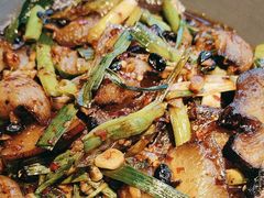-井水小厨·湘菜(活力广场店)