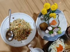 -长崎屋·日本料理·刺身·烧鸟(天河北路店)