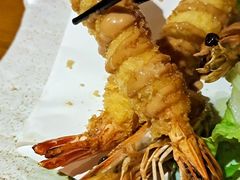 芙蓉炸虾-有喜屋·深夜食堂(北京西路店)