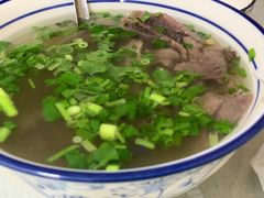 -陈掌柜澄城水盆羊肉(钟楼店)