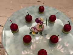 -东海朗廷酒店-唐阁T’ANG COURT 中餐厅