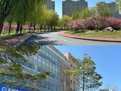 -大连外国语大学(旅顺校区)