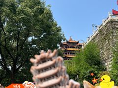 -黄鹤楼