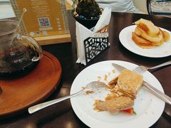 -海豚湾·大堂吧(厦门佰翔波特曼七星湾酒店)