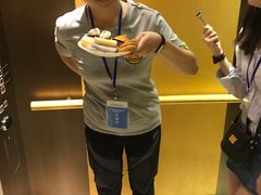 -南湖名都·景湖轩全日制餐厅·海鲜自助·东南亚风味·临湖而食