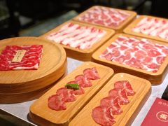 -一绪に寿喜烧自助(世茂广场店)