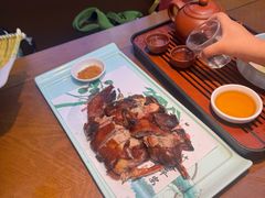 -外婆烧.老杭帮菜(庆春店)