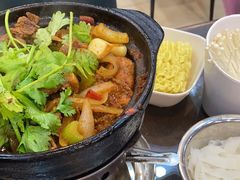 -川香煲(茅台路店)