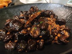 -HOME餐厅粤菜 融合菜