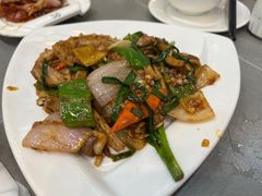 -阿二靓汤(建设店)