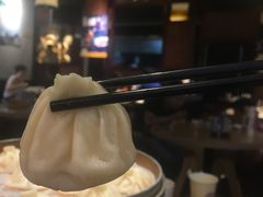 -老班长手工灌汤包(望京华彩店)