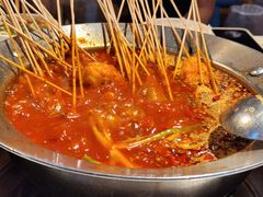 -钢管厂五区小郡肝火锅串串香(总店)