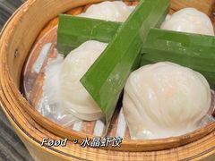 -虾饺妹·粤式手工点心(水荫路店)