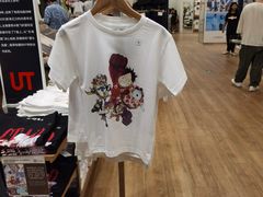 -优衣库(长沙国金中心店)