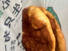-黑窑厂糖油饼烤鸭·清真菜(黑窑厂街店)