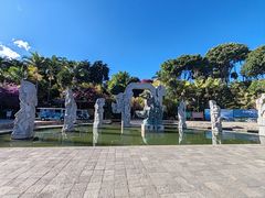 -南诏风情岛