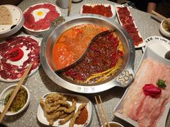 -大龙燚火锅(太古里店)