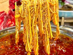 -蜀院鲜火锅(高升桥店)