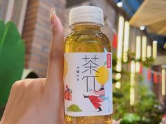 -蘸小院铁锅炖·蘸酱菜·东北菜(怀远门店)